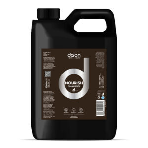 DALON HAIR SHAMPOO NOURISHMENT 4000ML