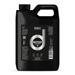 DALON HAIR SHAMPOO BOTOX 4000ML