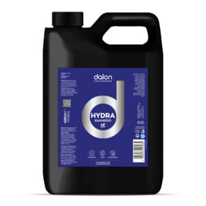DALON HAIR SHAMPOO HYDRATION 4000ML