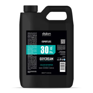 DALON HAIRMONY OXYCREAM 30 VOL_9%_4000ML