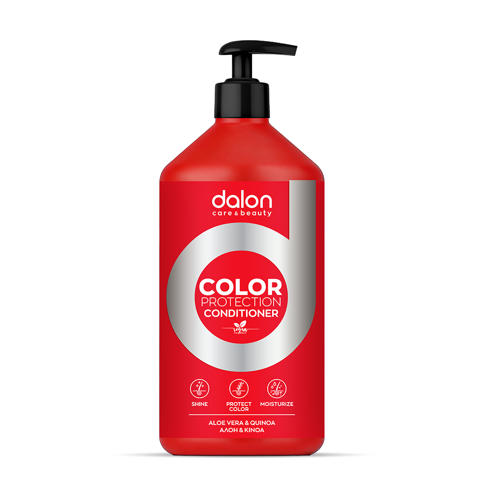 DALON HAIR CONDITIONER COLOR PROTECTION 1000ML