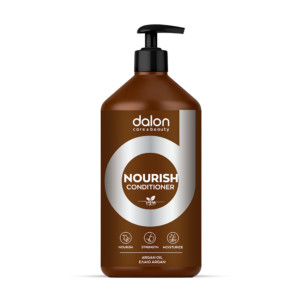 DALON HAIR CONDITIONER NOURISHMENT 1000ML