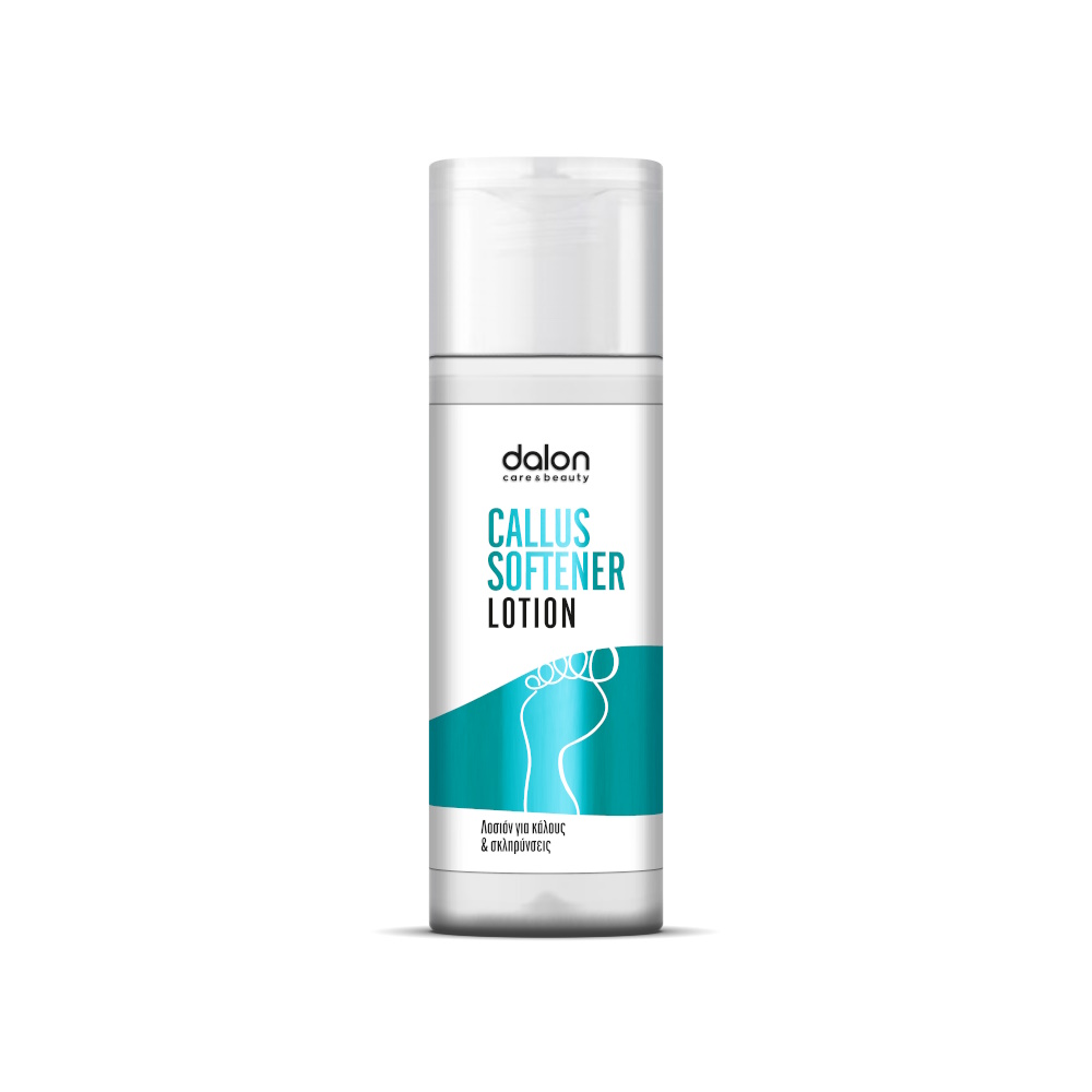 DALON CALLUS SOFTENER LOTION 200ML
