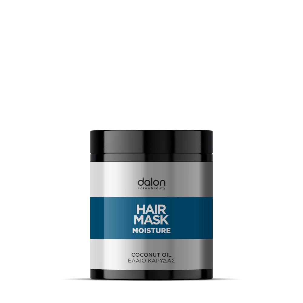 DALON HAIR MASK MOISTURE 1000ML