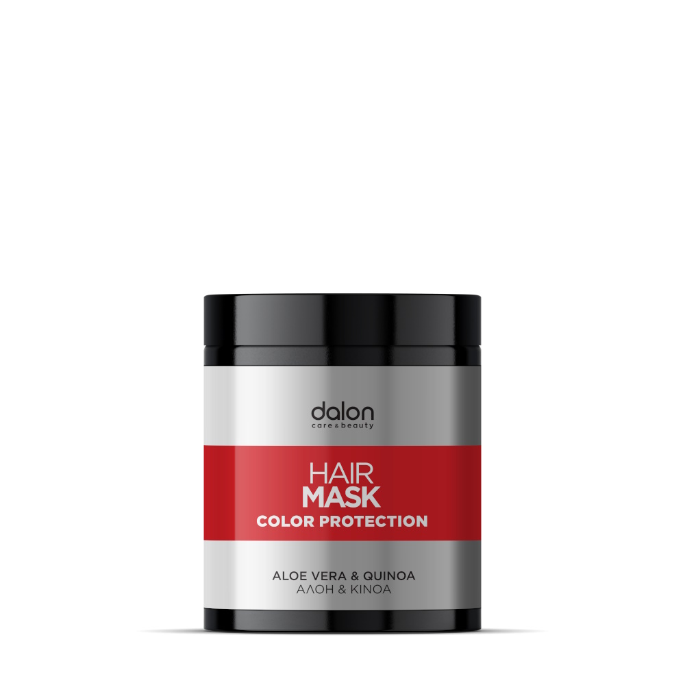 DALON HAIR MASK COLOR PROTECTION 1000ML