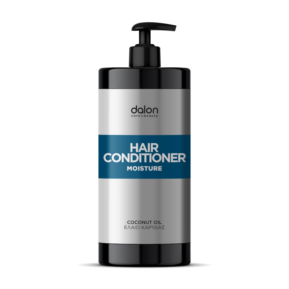 DALON HAIR CONDITIONER MOISTURE 1000ML