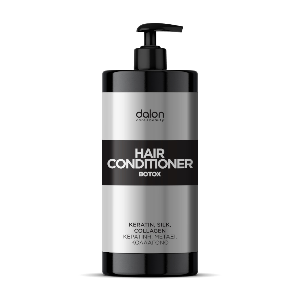 DALON HAIR CONDITIONER BOTOX 1000ML