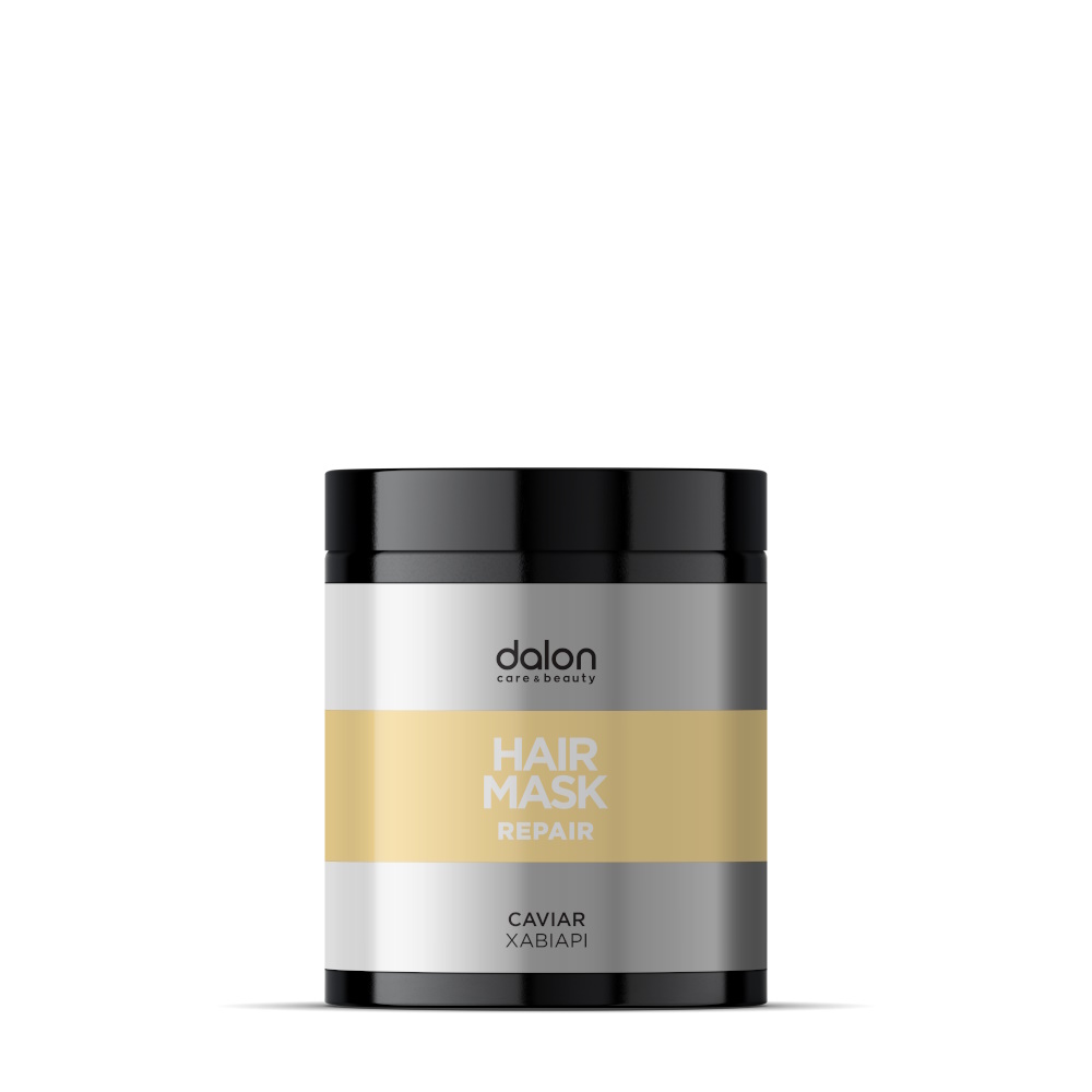 DALON HAIR MASK REPAIR 1000ML