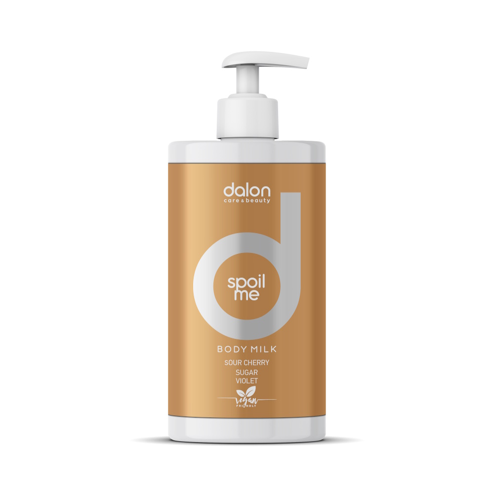 DALON BODY MILK SPOIL ME 500ML