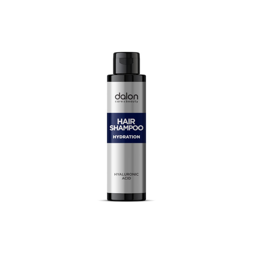 DALON HYDRATION HA SHAMPOO 100ML