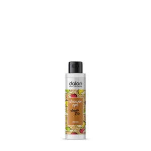 DALON SHOWER GEL APPLE PIE 100ML