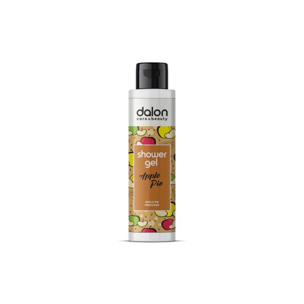DALON SHOWER GEL APPLE PIE 100ML