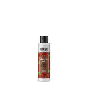 DALON SHOWER GEL CHOCO FRAISE 100ML