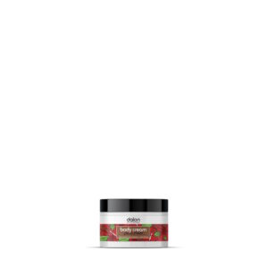 DALON BODY CREAM CHOCO FRAISE 100ML