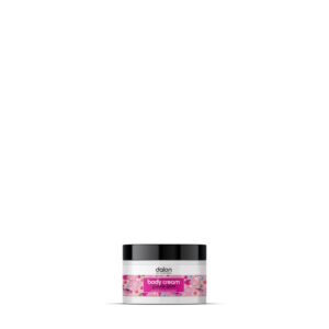 DALON BODY CREAM BUBBLE GUM 100ML