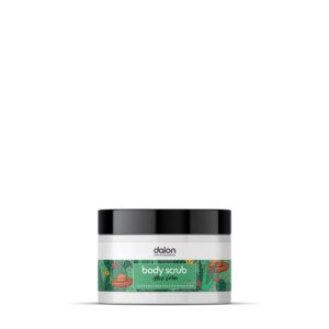 DALON BODY SCRUB ALOE VERA 500ML