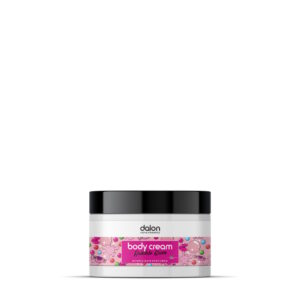 DALON BODY CREAM BUBBLE GUM 500ML