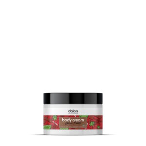 DALON BODY CREAM CHOCO FRAISE 500ML