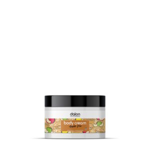 DALON BODY CREAM APPLE PIE 500ML
