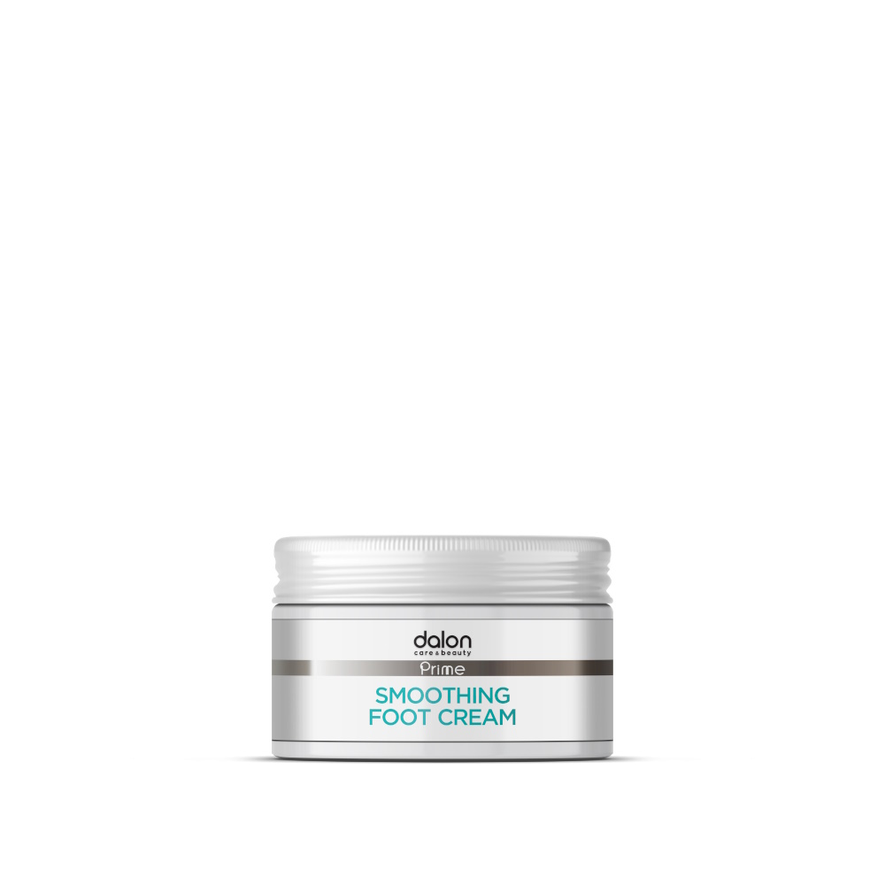 DALON SMOOTHING FOOT CREAM 250ML