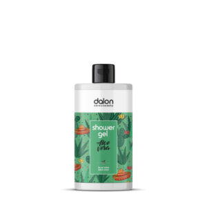 DALON SHOWER GEL ALOE VERA 500ML