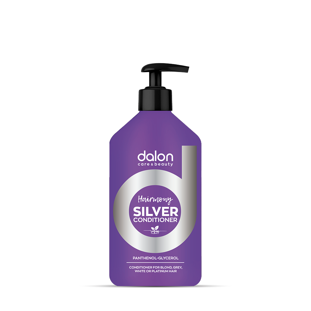 DALON HAIRMONY SILVER CONDITIONER 300ML