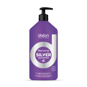 DALON HAIRMONY SILVER SHAMPOO 1000ML