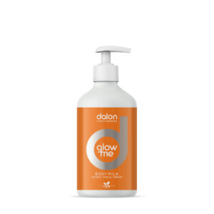 DALON BODY MILK GLOW ME 500ML