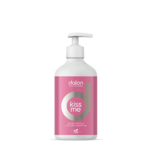 DALON BODY MILK KISS ME 500ML