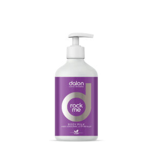 DALON BODY MILK ROCK ME 500ML