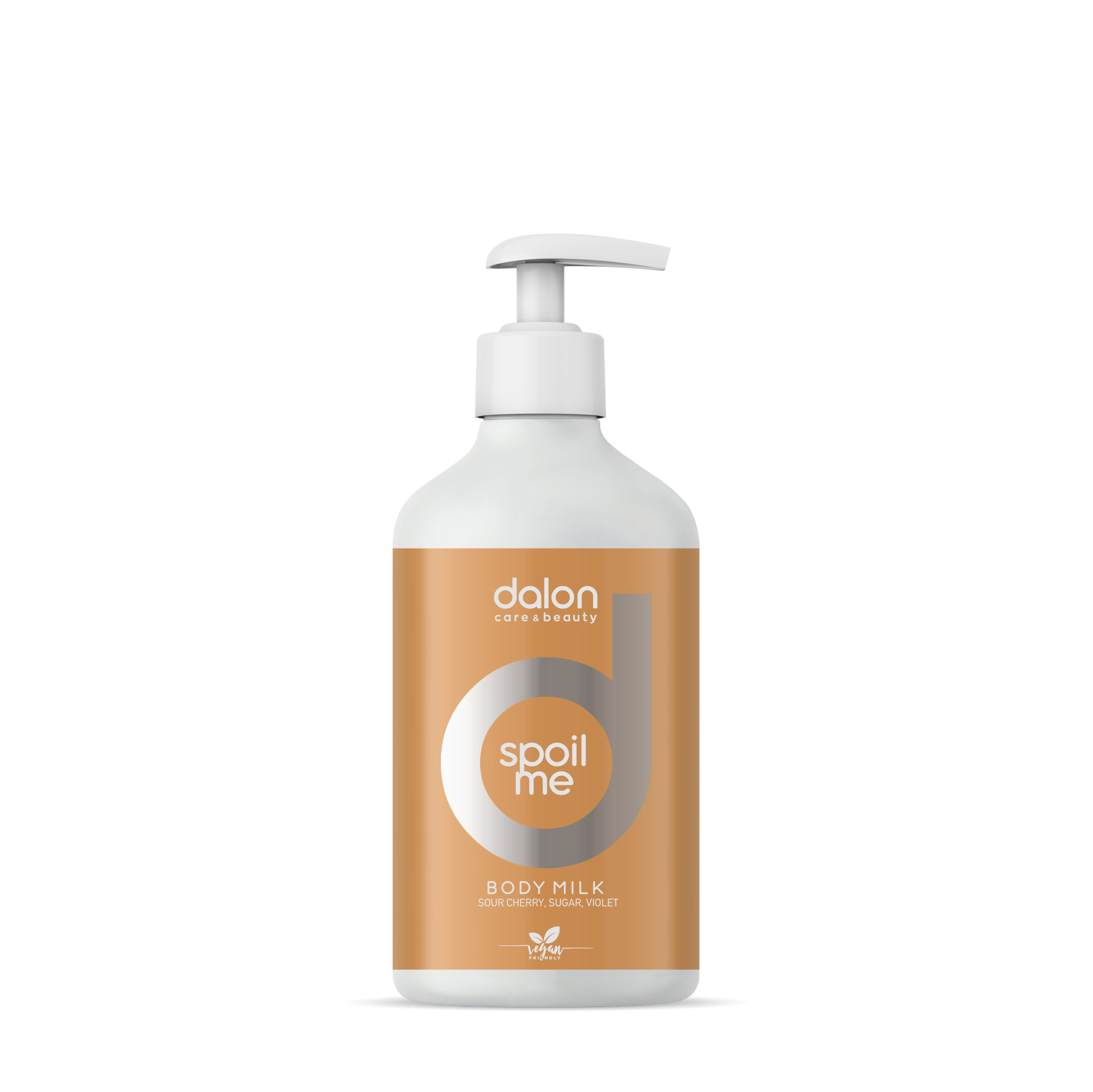 DALON BODY MILK SPOIL ME 500ML