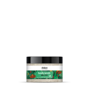 DALON BODY SCRUB ALOE VERA 500ML