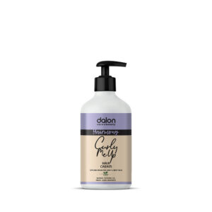 DALON HAIRMONY CURLY ME UP HAIR CREAM 300ML