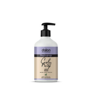 DALON HAIRMONY CURL ME UP HAIR MASK 500ML
