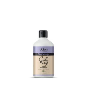 DALON HAIRMONY CURL ME UP HAIR SHAMPOO 500ML
