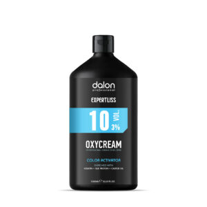 DALON HAIRMONY OXYCREAM 10 VOL_3%_1000ML