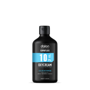 DALON HAIRMONY OXYCREAM 10 VOL_3%_500ML