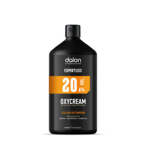 DALON HAIRMONY OXYCREAM 20 VOL_6%_1000ML