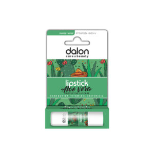 DALON PROTECTIVE LIPCARE STICK ALOE VERA