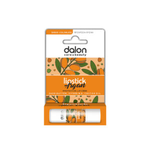 DALON PROTECTIVE LIPCARE STICK ARGAN