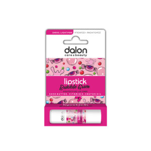 DALON PROTECTIVE LIPCARE STICK BUBBLE GUM