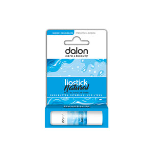DALON PROTECTIVE LIPCARE STICK NATURAL