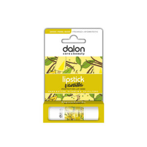 DALON PROTECTIVE LIPCARE STICK VANILLA