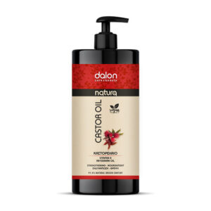 DALON NATURA CASTOR OIL 1000ML