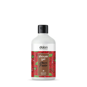 DALON SHOWER GEL CHOCO FRAISE 500ML