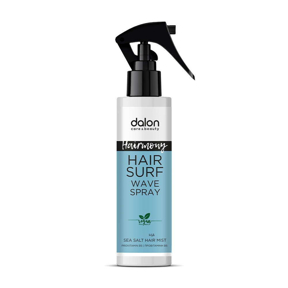 DALON HAIRMONY HAIR SURF WAVE SPRAY 200ML