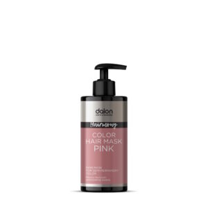 DALON HAIRMONY COLOR HAIR MASK PINK 300ML