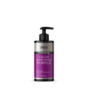 DALON HAIRMONY COLOR HAIR MASK PURPLE 300ML