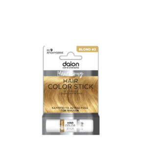 DALON HAIRMONY HAIR COLOR STICK BLOND