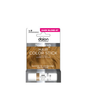 DALON HAIRMONY HAIR COLOR STICK DARK BLOND